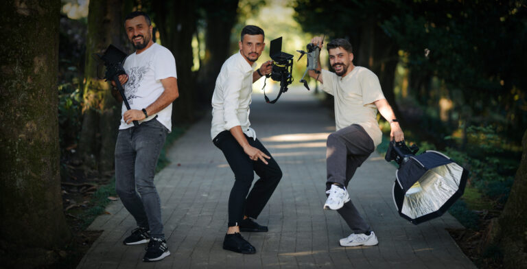 ჩვენი გუნდი